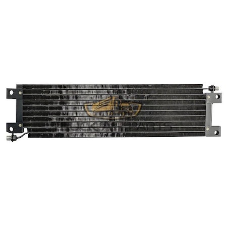 Truckair Condenser - Peterbilt - 8 X 28 1/2 X 1 04-1413G